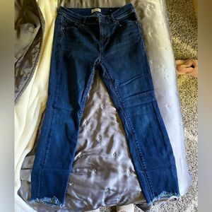 Loft Women’s Jeans